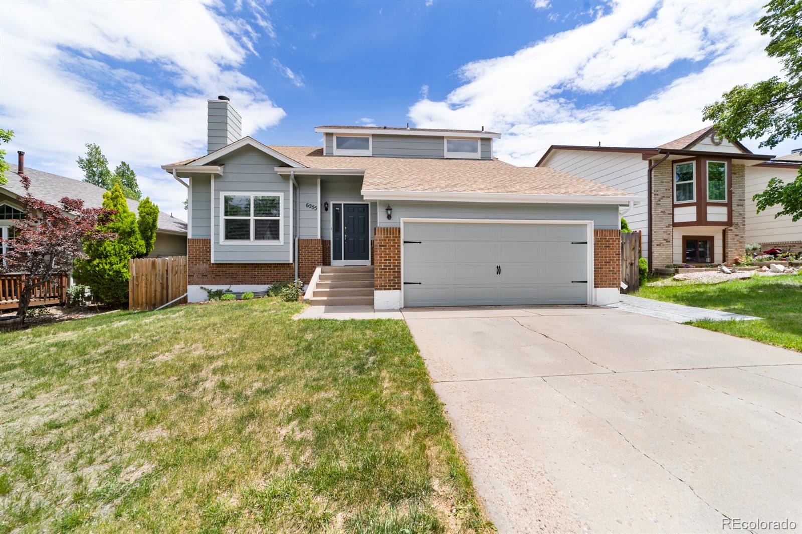 MLS Image #0 for 6255  montarbor drive,colorado springs, Colorado