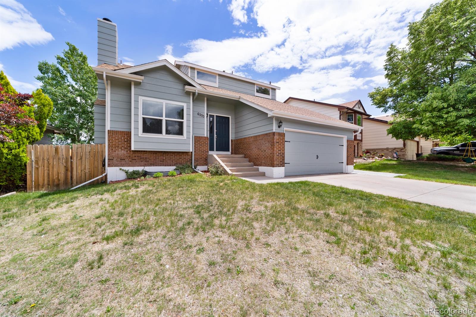 CMA Image for 6265  montarbor drive,Colorado Springs, Colorado