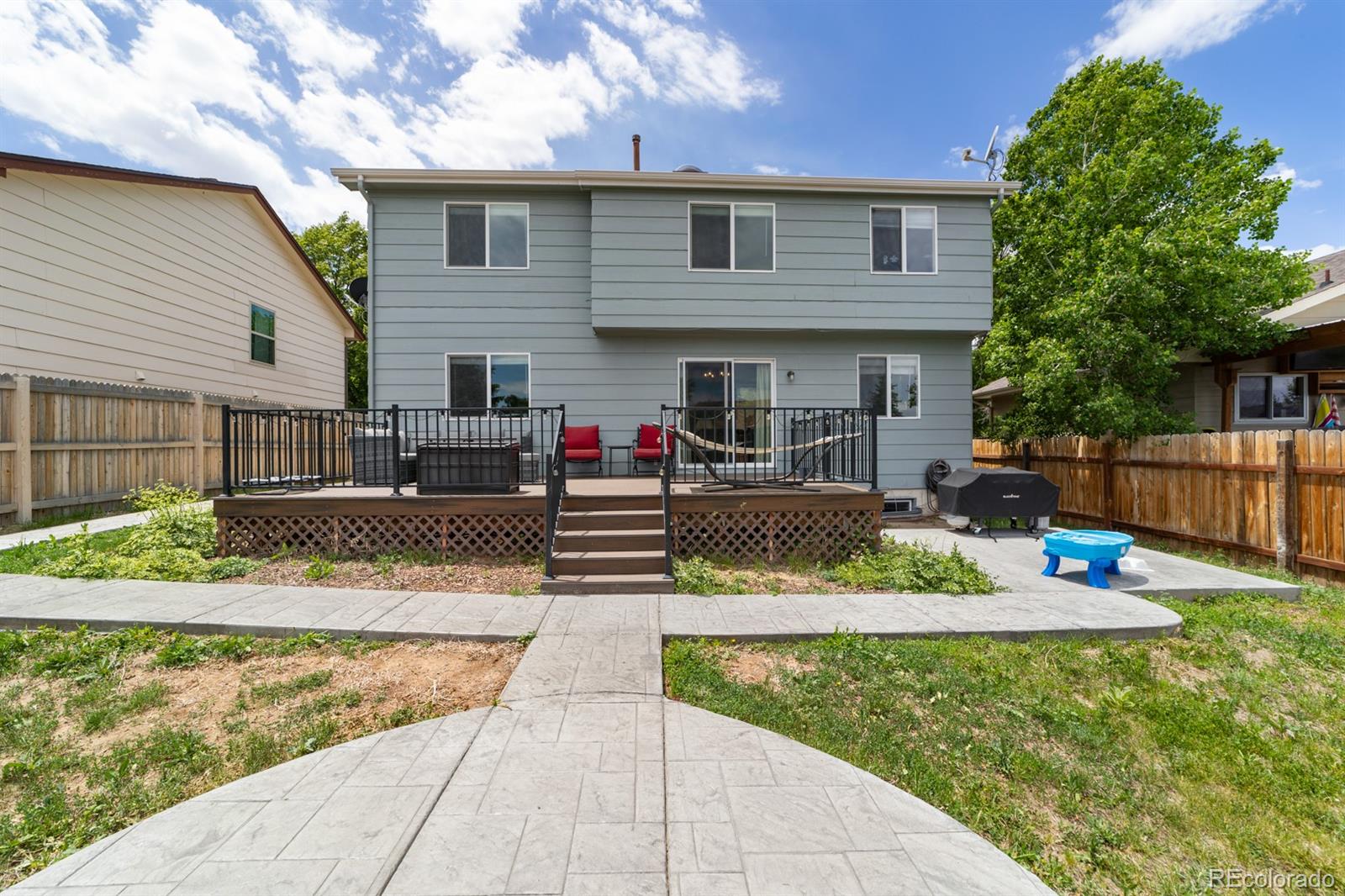 MLS Image #22 for 6255  montarbor drive,colorado springs, Colorado