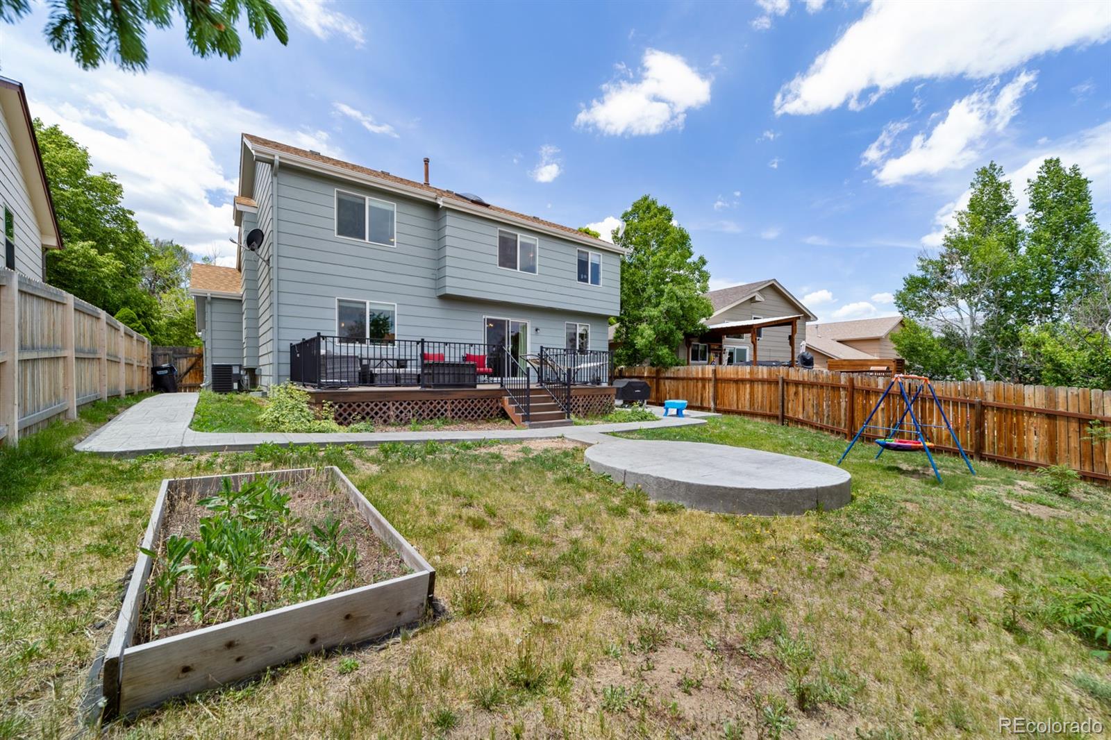 MLS Image #23 for 6255  montarbor drive,colorado springs, Colorado