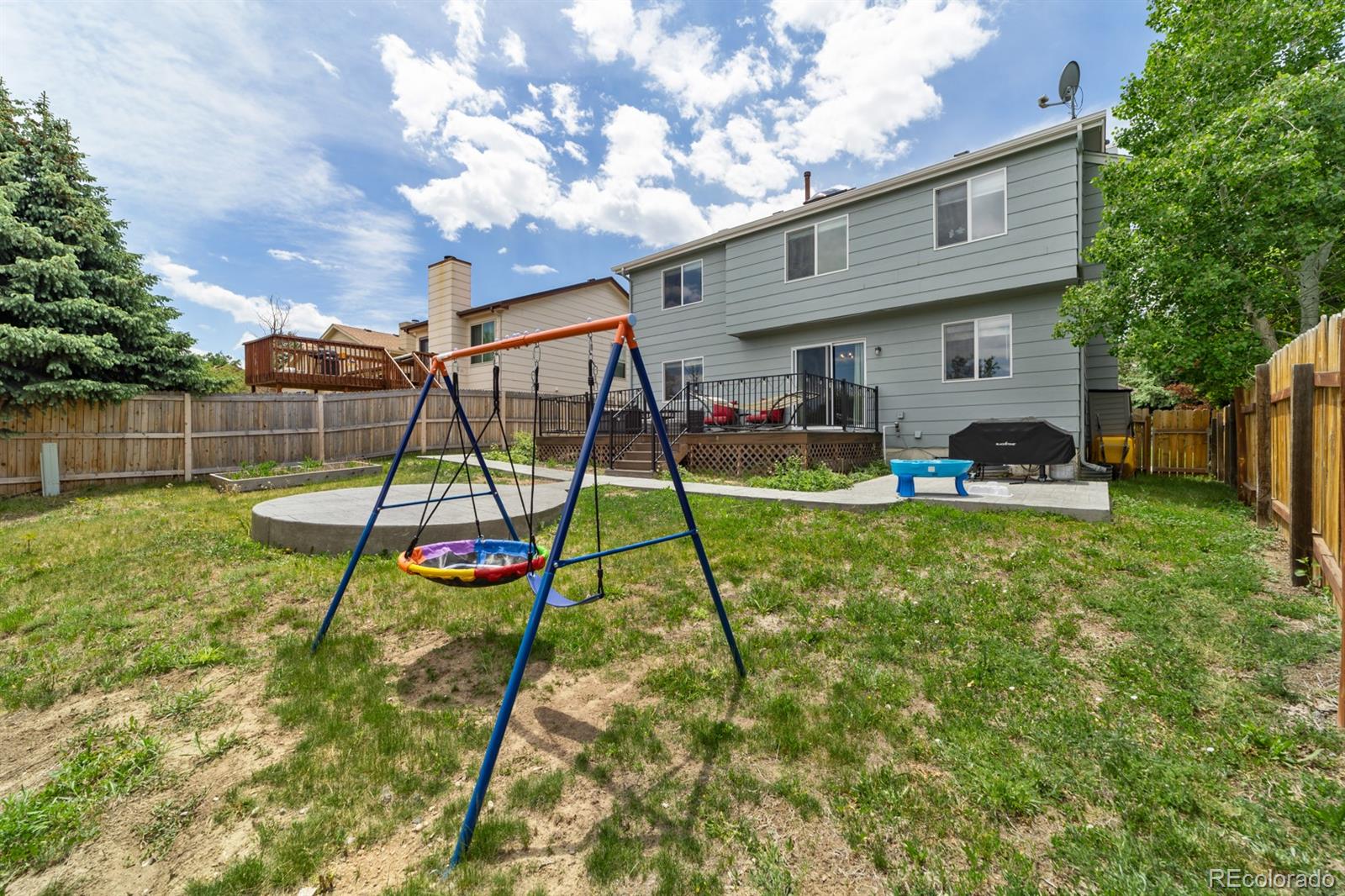 MLS Image #24 for 6255  montarbor drive,colorado springs, Colorado