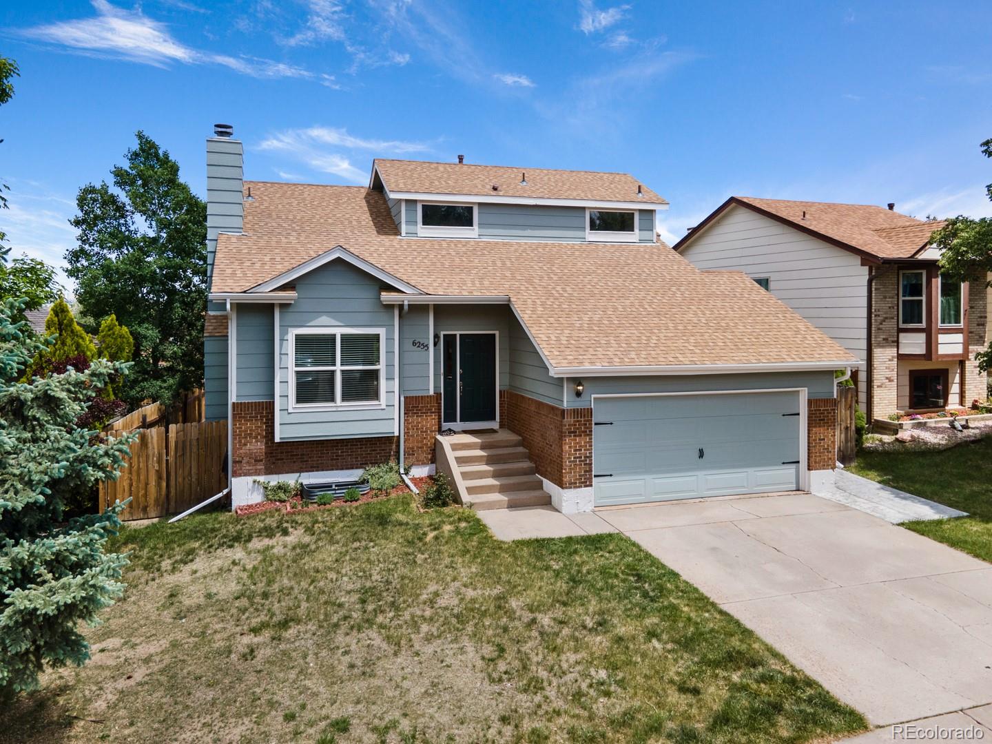 MLS Image #25 for 6255  montarbor drive,colorado springs, Colorado