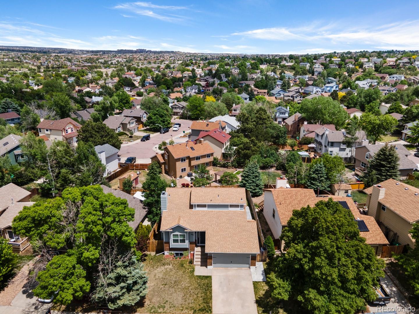 MLS Image #28 for 6255  montarbor drive,colorado springs, Colorado