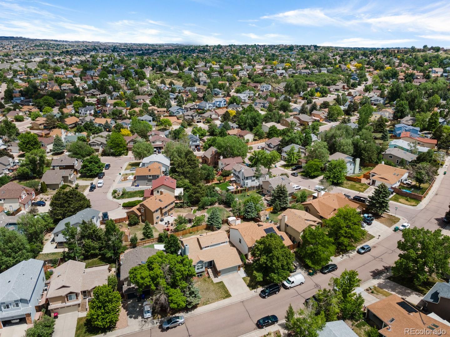 MLS Image #29 for 6255  montarbor drive,colorado springs, Colorado