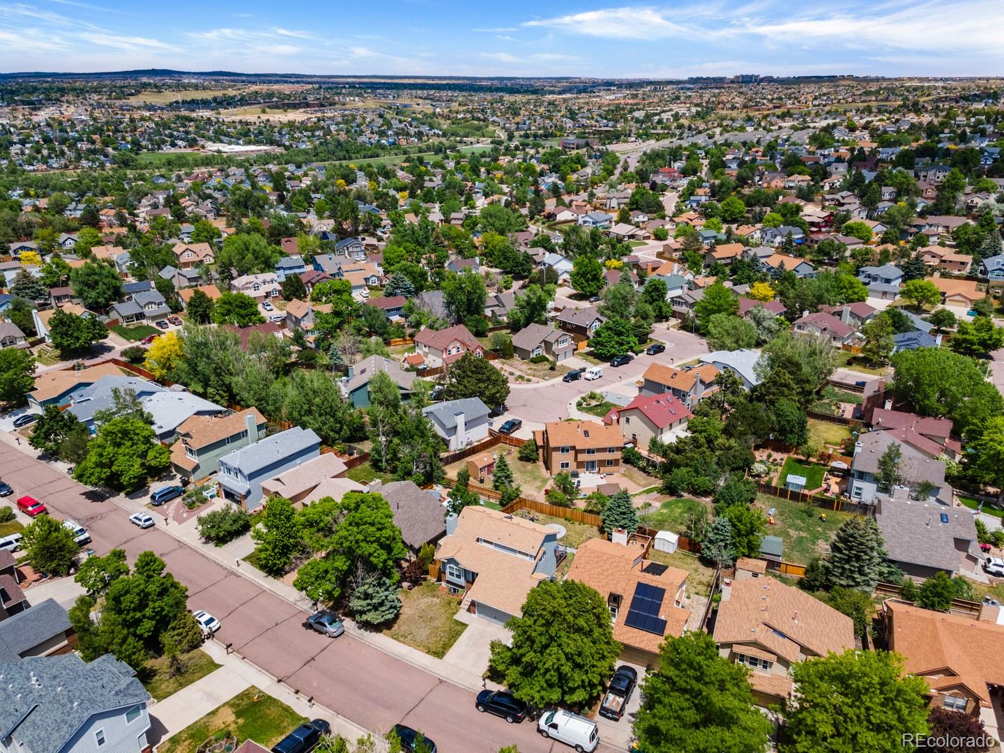 MLS Image #30 for 6255  montarbor drive,colorado springs, Colorado