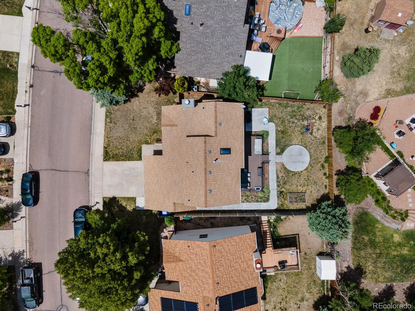 MLS Image #31 for 6255  montarbor drive,colorado springs, Colorado