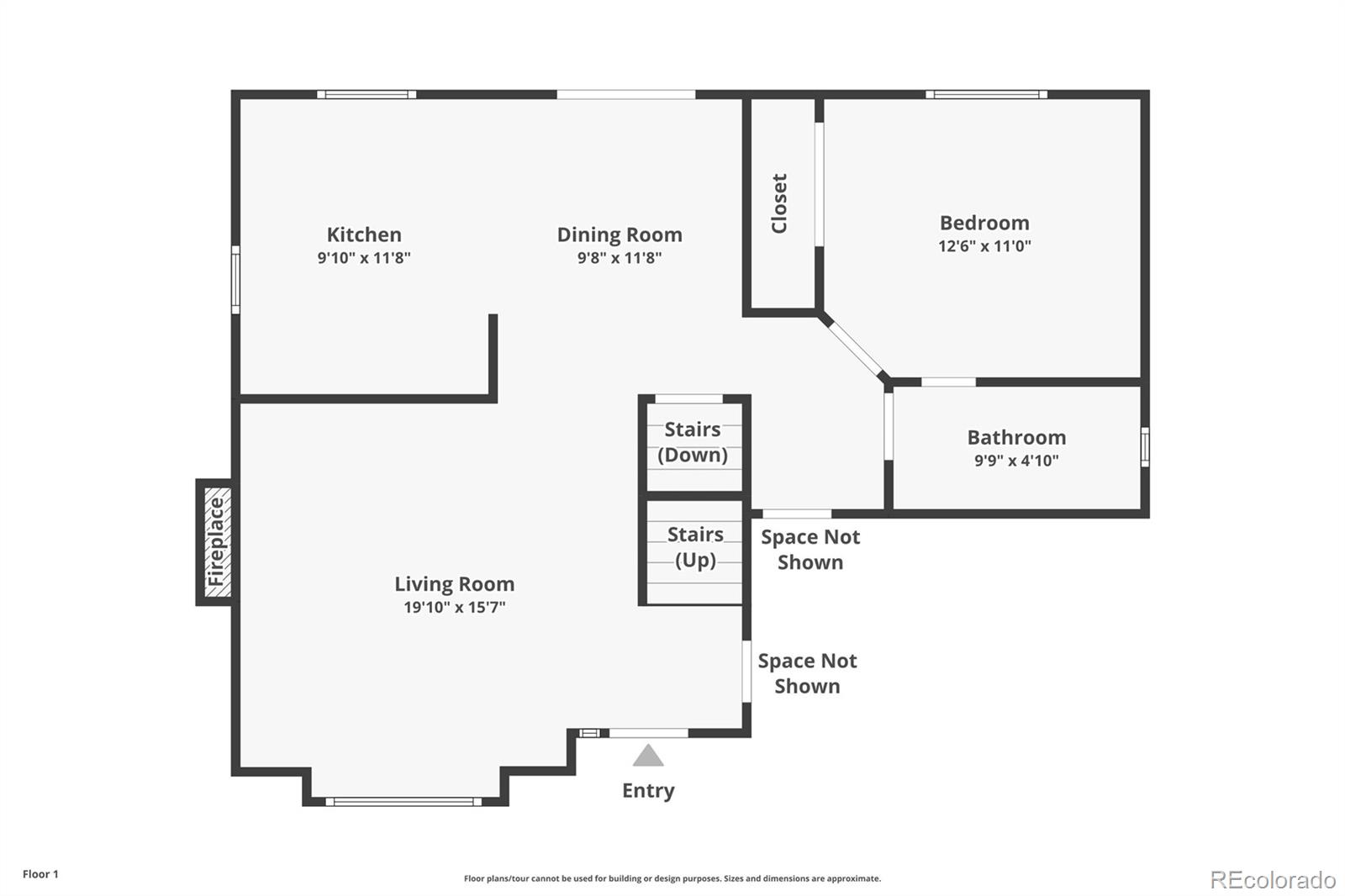 MLS Image #35 for 6255  montarbor drive,colorado springs, Colorado