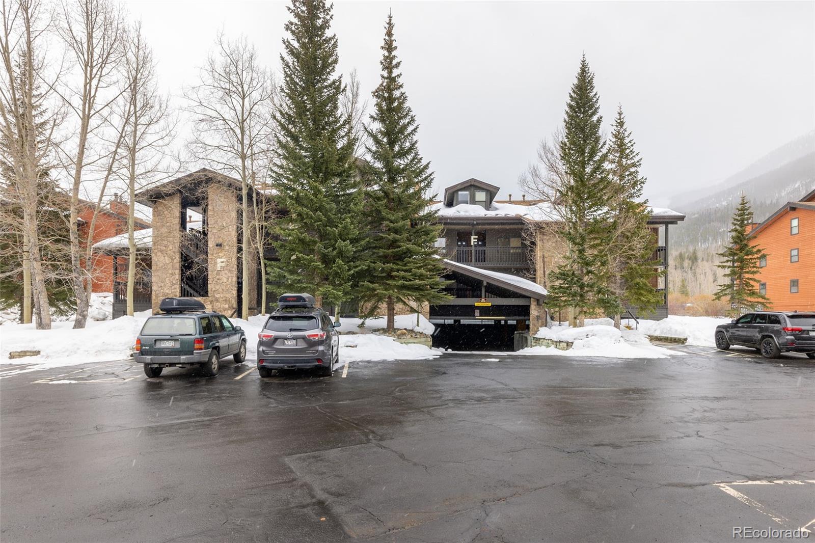 MLS Image #17 for 895 s 5th avenue,frisco, Colorado