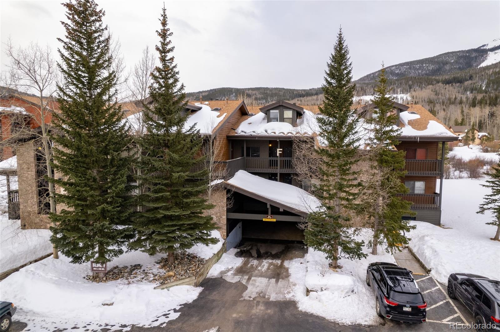 MLS Image #25 for 895 s 5th avenue,frisco, Colorado