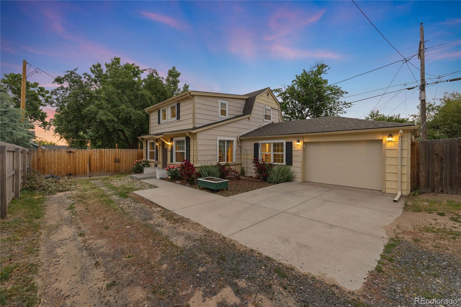 MLS Image #2 for 5250  raleigh street,denver, Colorado