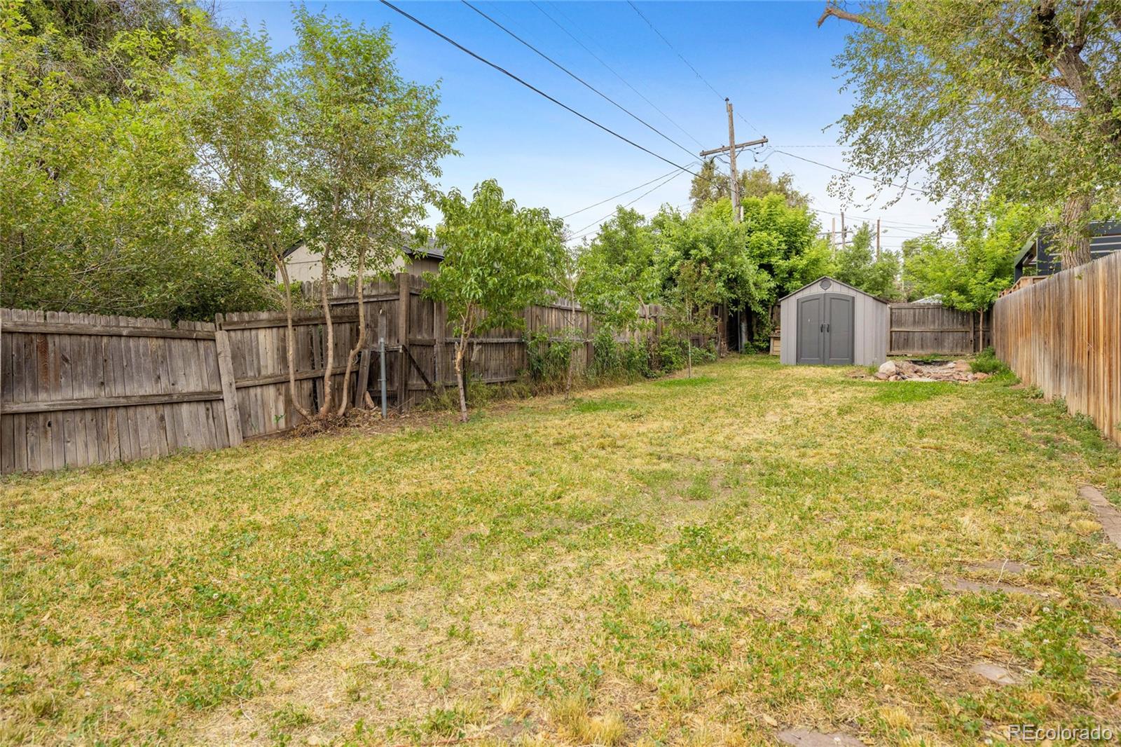 MLS Image #32 for 5250  raleigh street,denver, Colorado