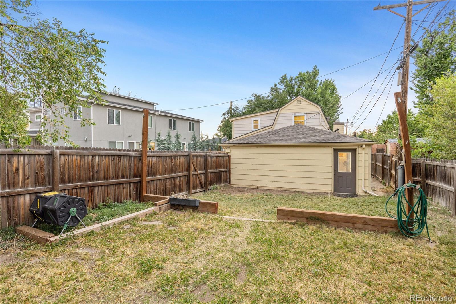 MLS Image #33 for 5250  raleigh street,denver, Colorado