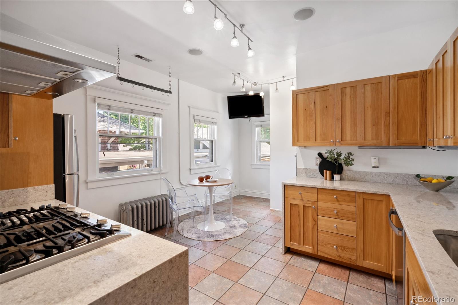 MLS Image #19 for 1450  bellaire street,denver, Colorado