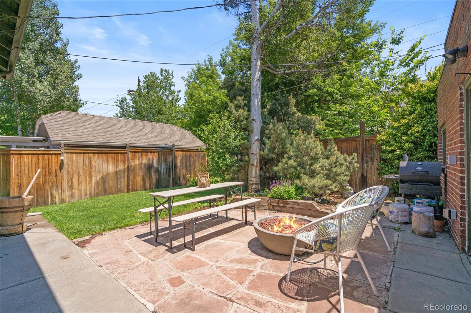 MLS Image #29 for 1450  bellaire street,denver, Colorado