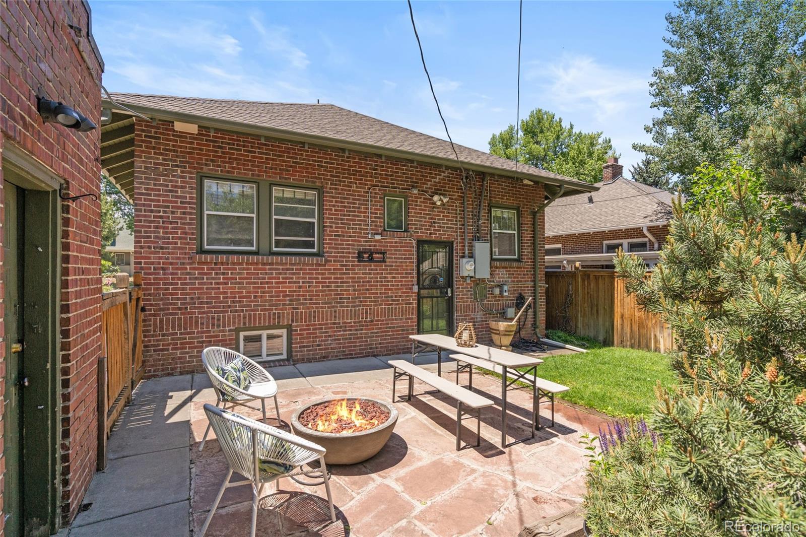 MLS Image #30 for 1450  bellaire street,denver, Colorado