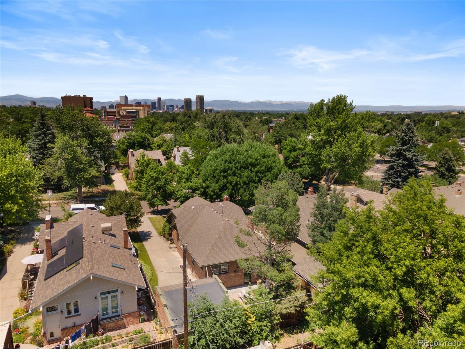 MLS Image #35 for 1450  bellaire street,denver, Colorado