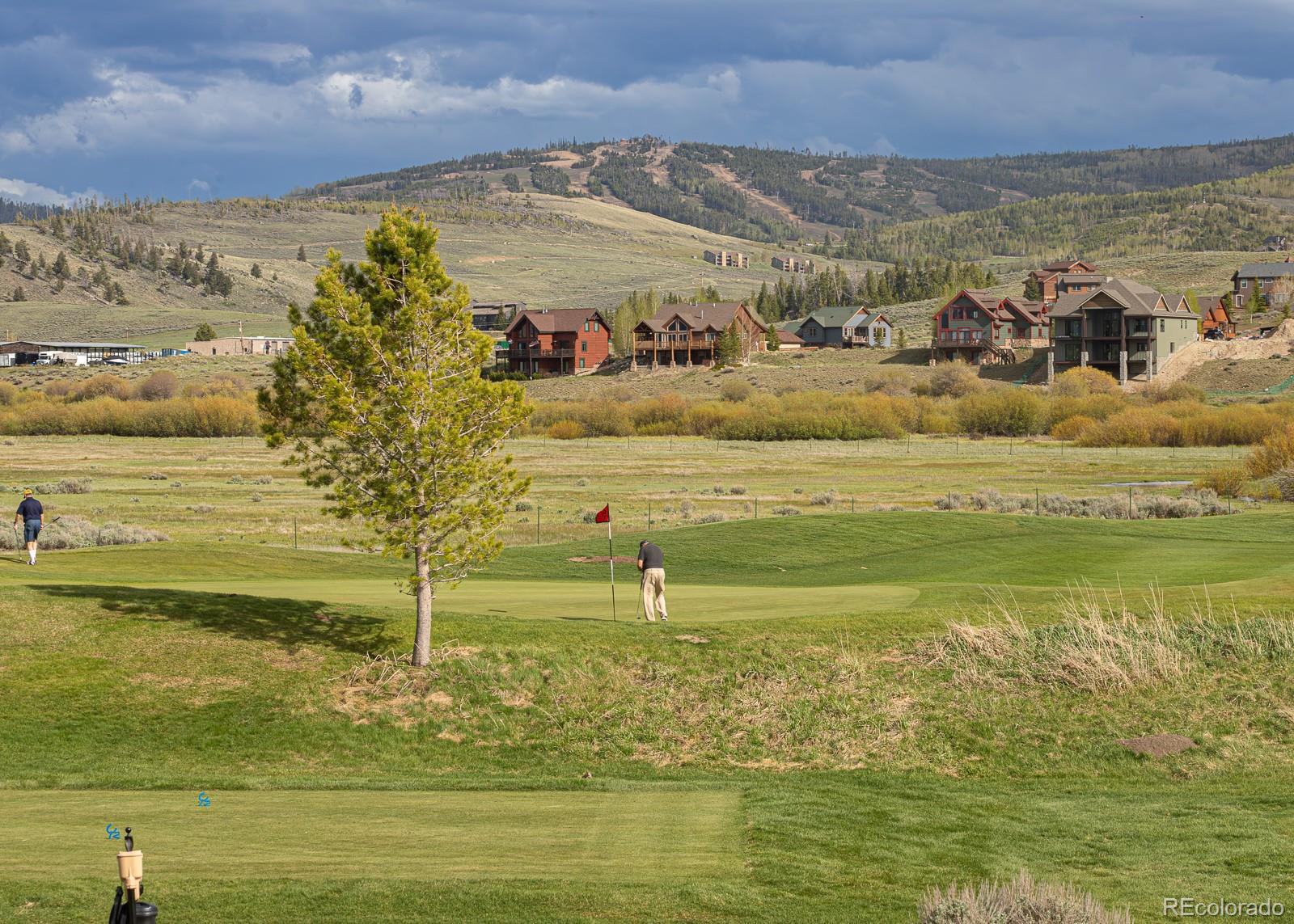 MLS Image #0 for 645  ten mile drive,granby, Colorado