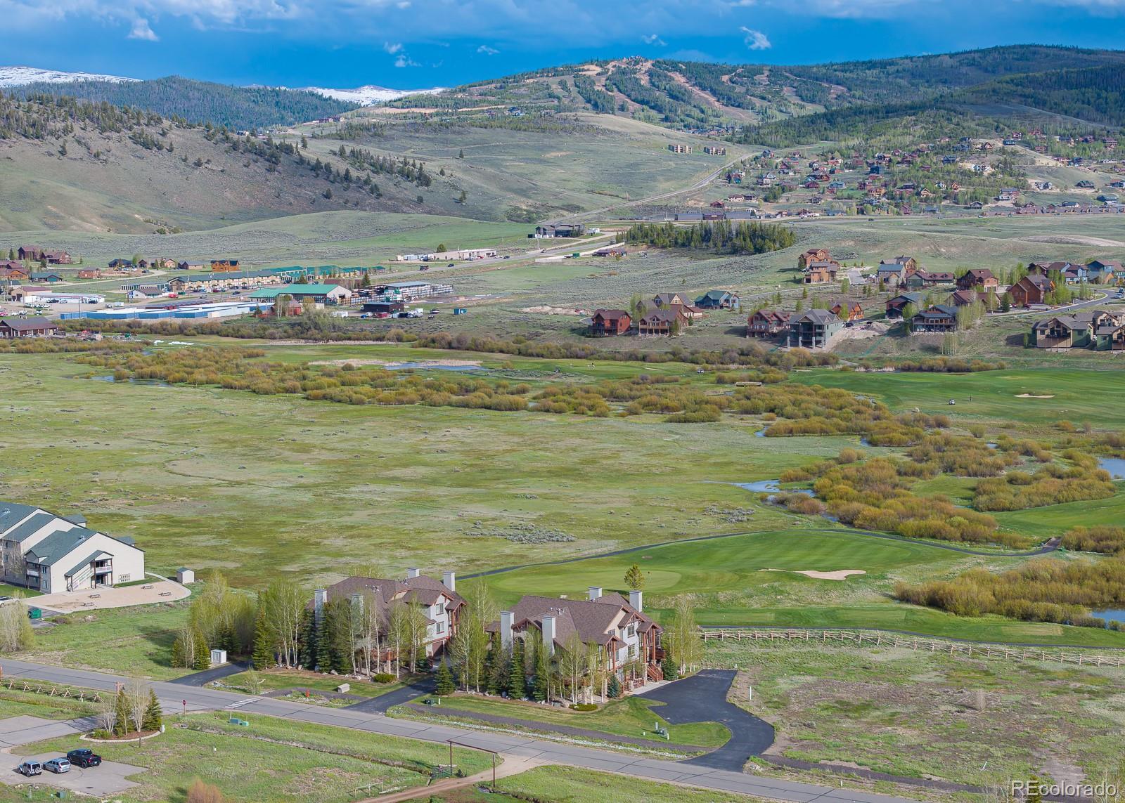 MLS Image #3 for 645  ten mile drive,granby, Colorado