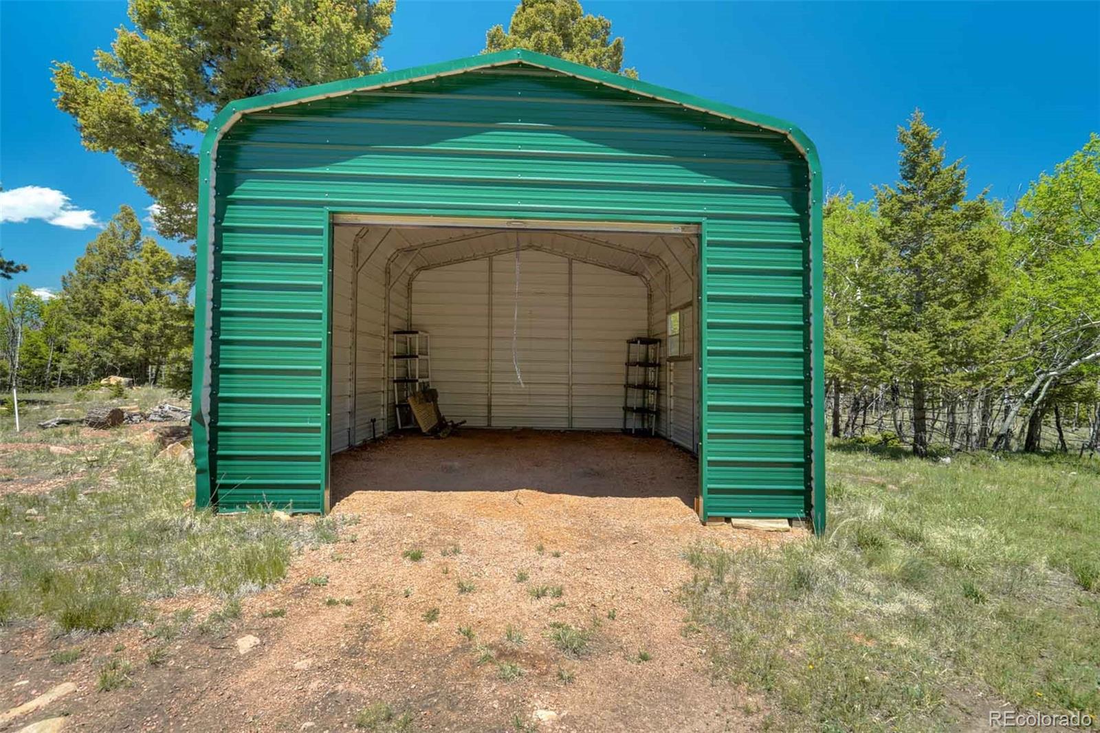 MLS Image #36 for 453  castle mountain drive,guffey, Colorado