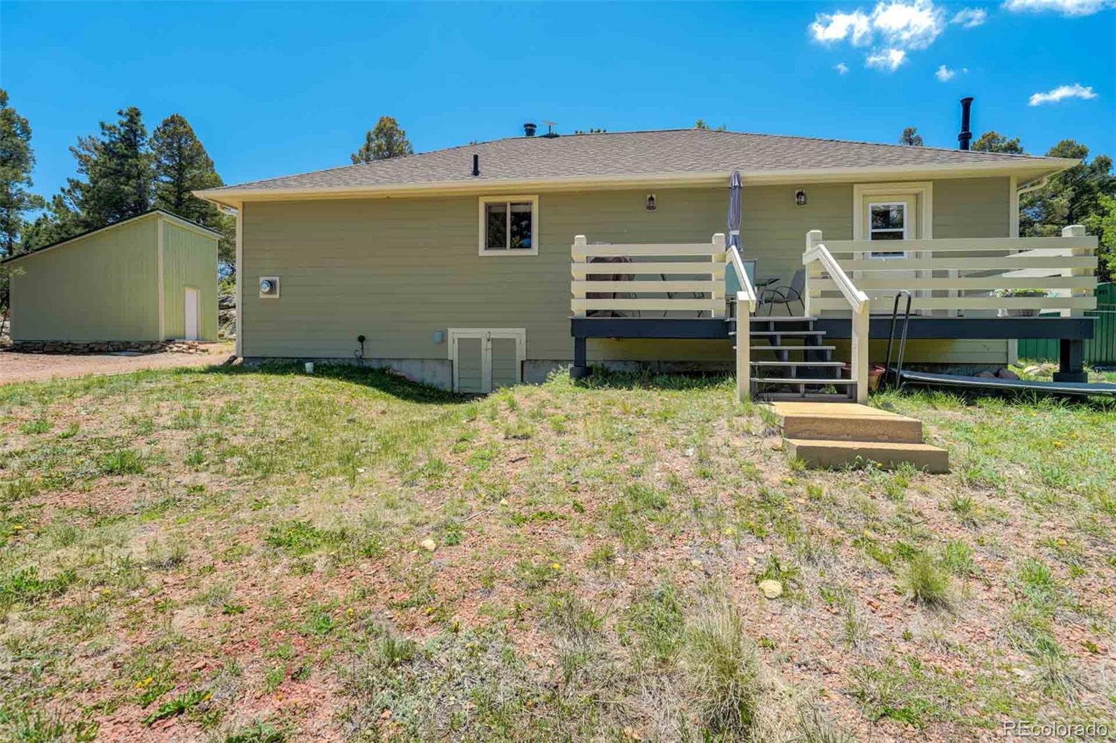 MLS Image #37 for 453  castle mountain drive,guffey, Colorado