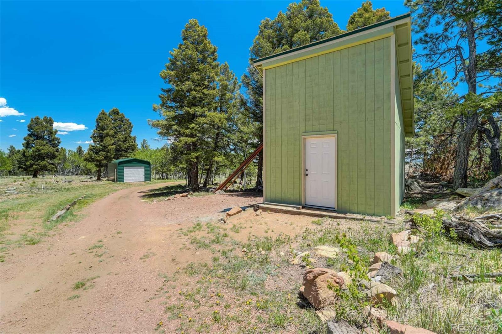 MLS Image #38 for 453  castle mountain drive,guffey, Colorado