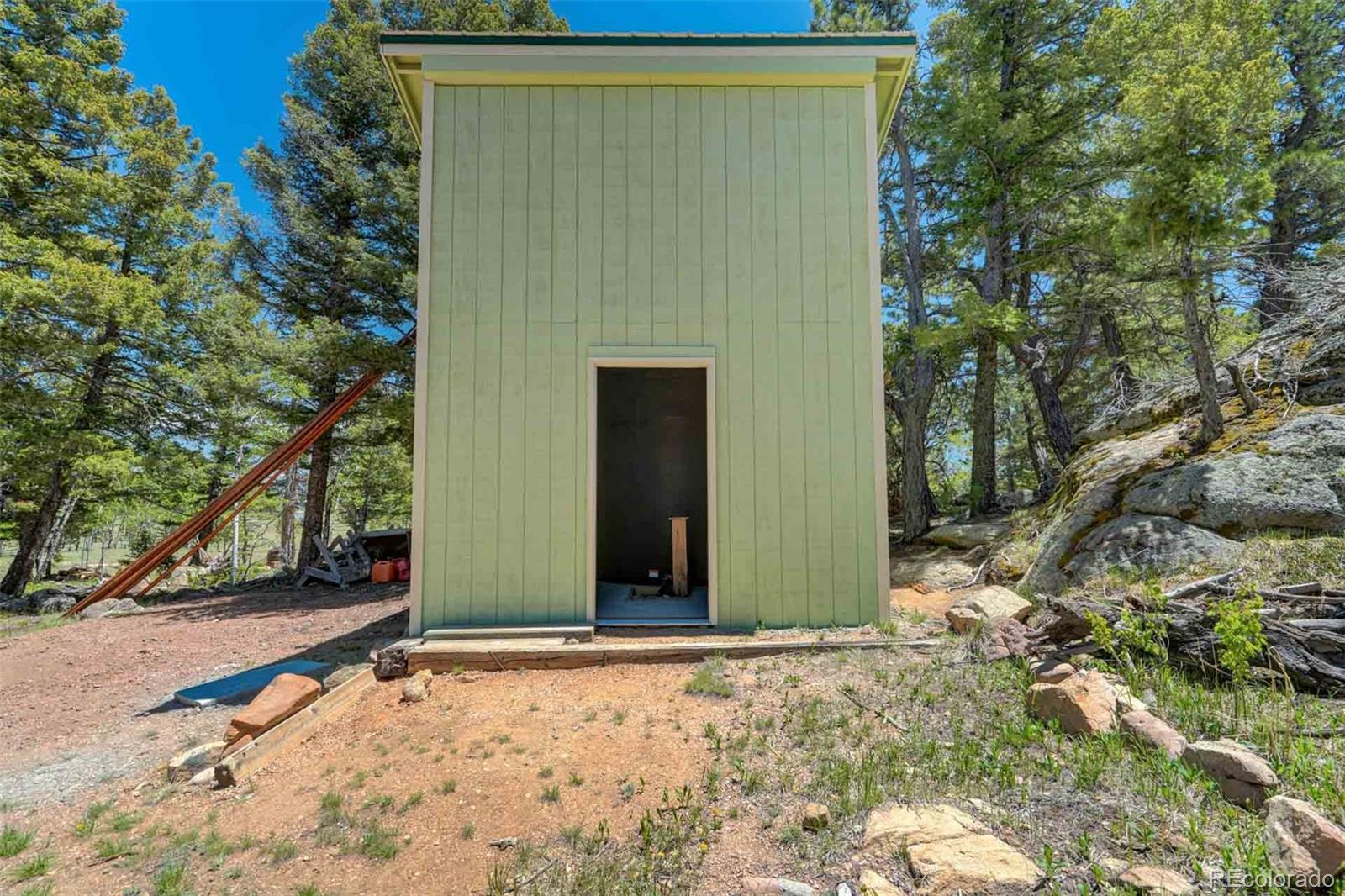 MLS Image #39 for 453  castle mountain drive,guffey, Colorado