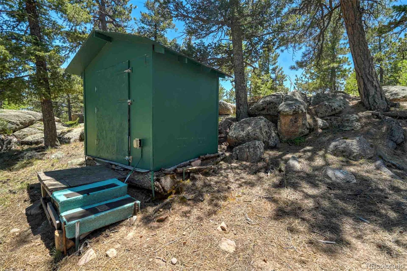 MLS Image #42 for 453  castle mountain drive,guffey, Colorado