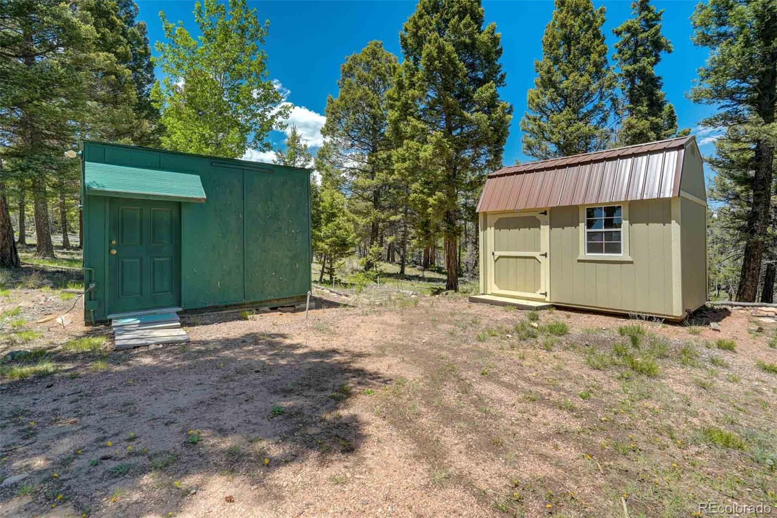 MLS Image #43 for 453  castle mountain drive,guffey, Colorado