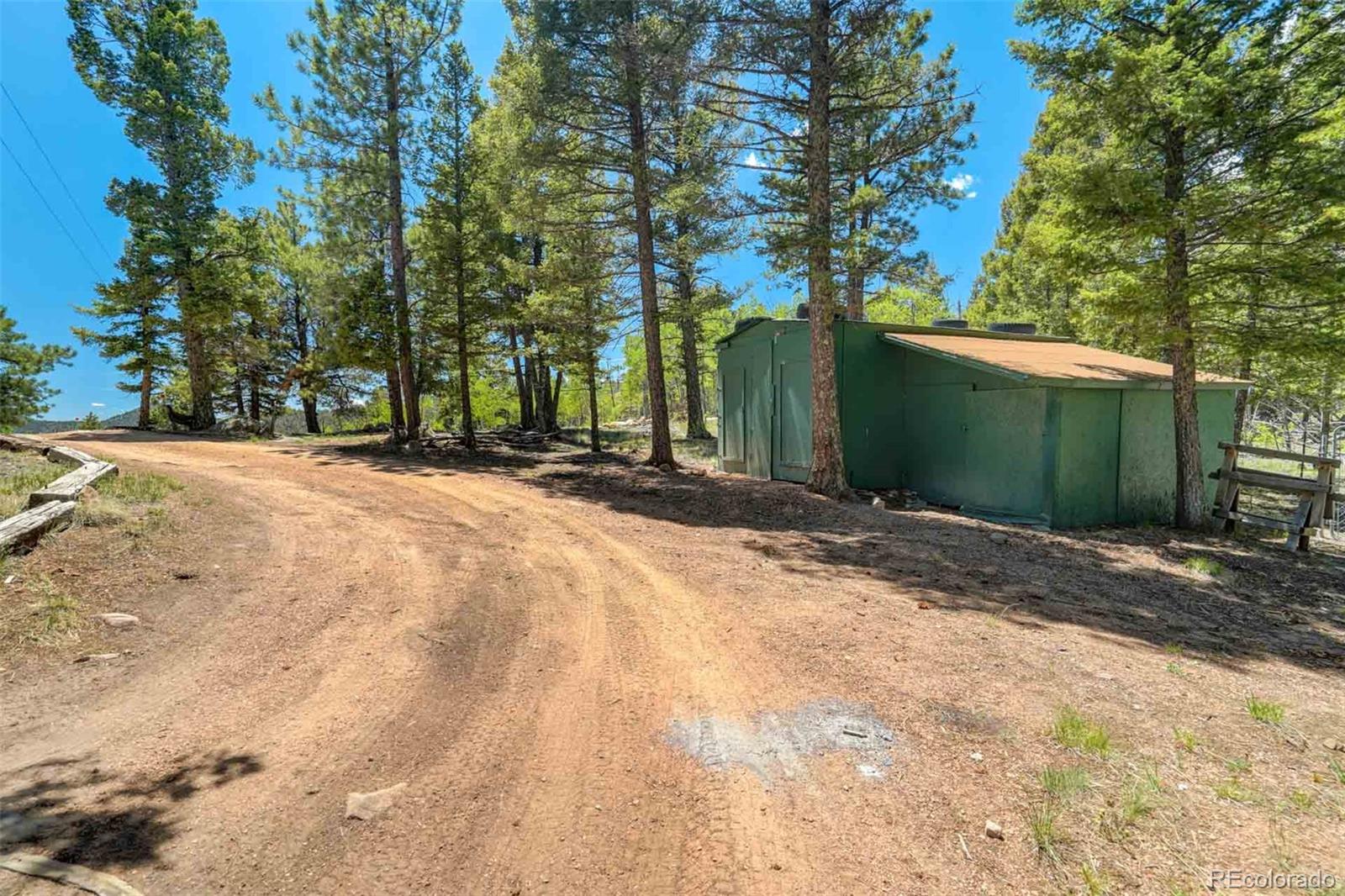 MLS Image #44 for 453  castle mountain drive,guffey, Colorado
