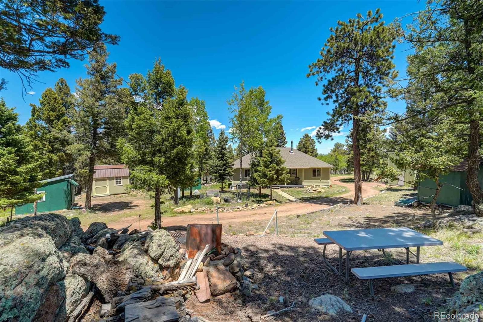MLS Image #46 for 453  castle mountain drive,guffey, Colorado