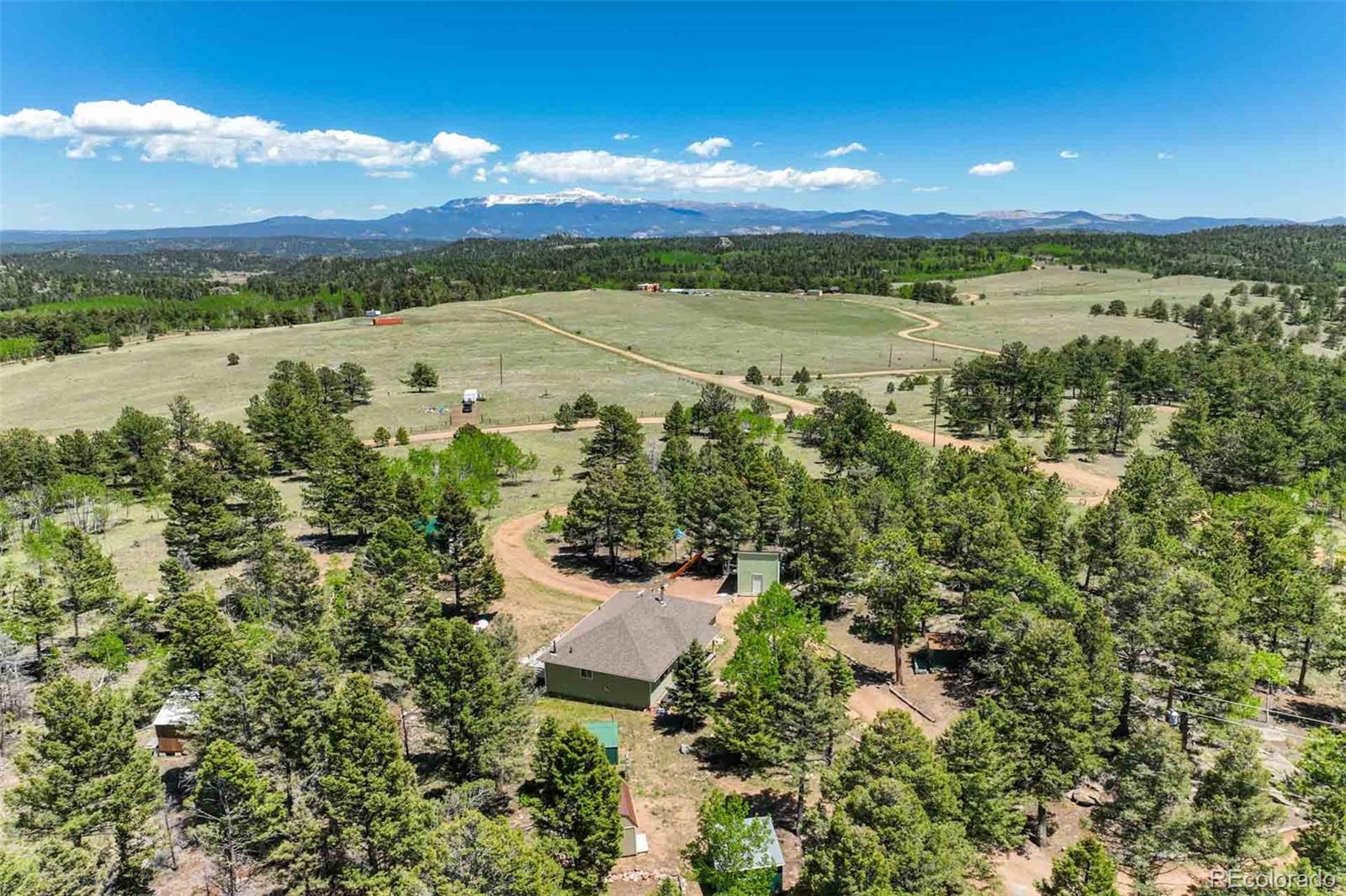 MLS Image #47 for 453  castle mountain drive,guffey, Colorado