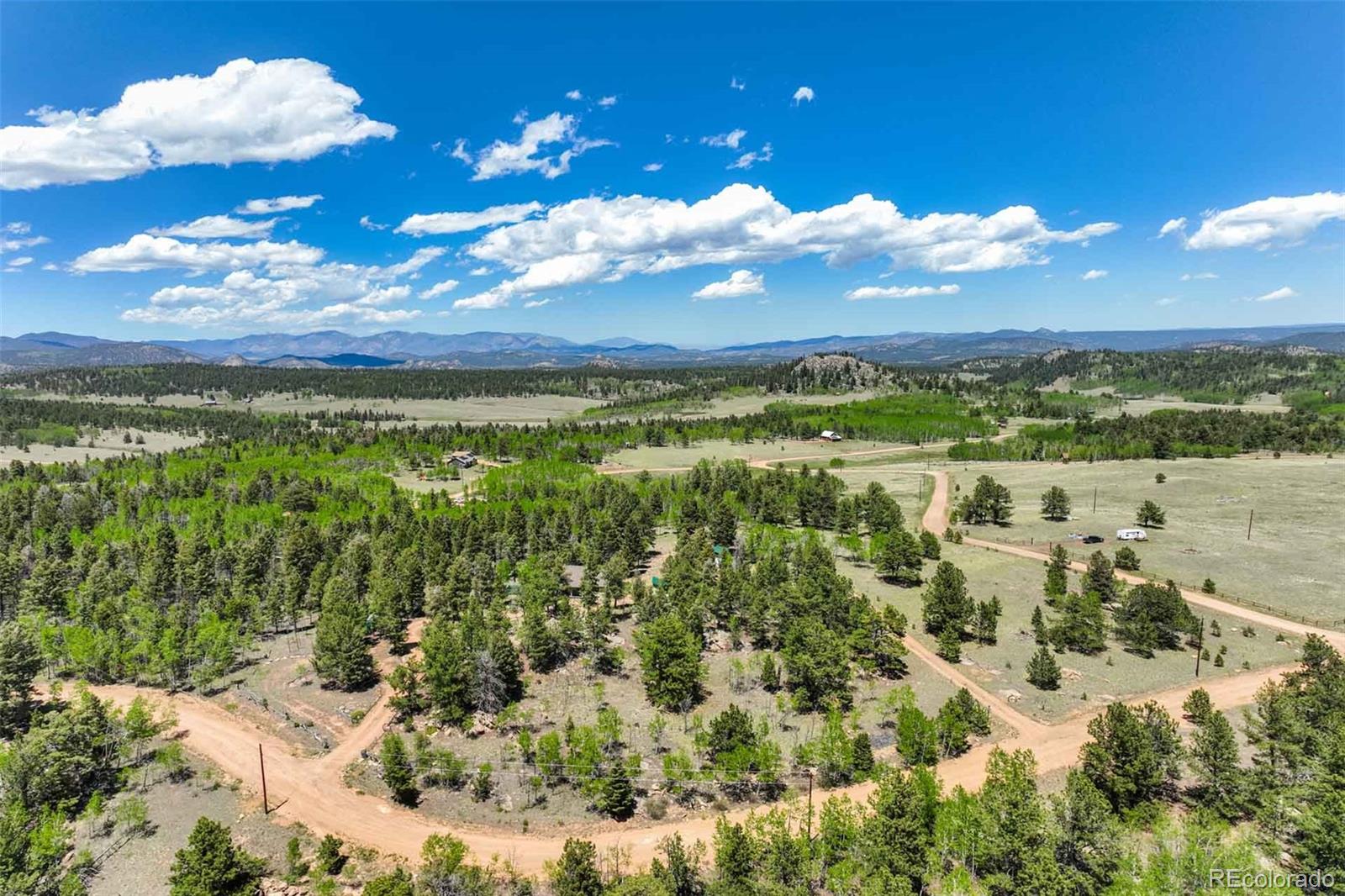 MLS Image #48 for 453  castle mountain drive,guffey, Colorado
