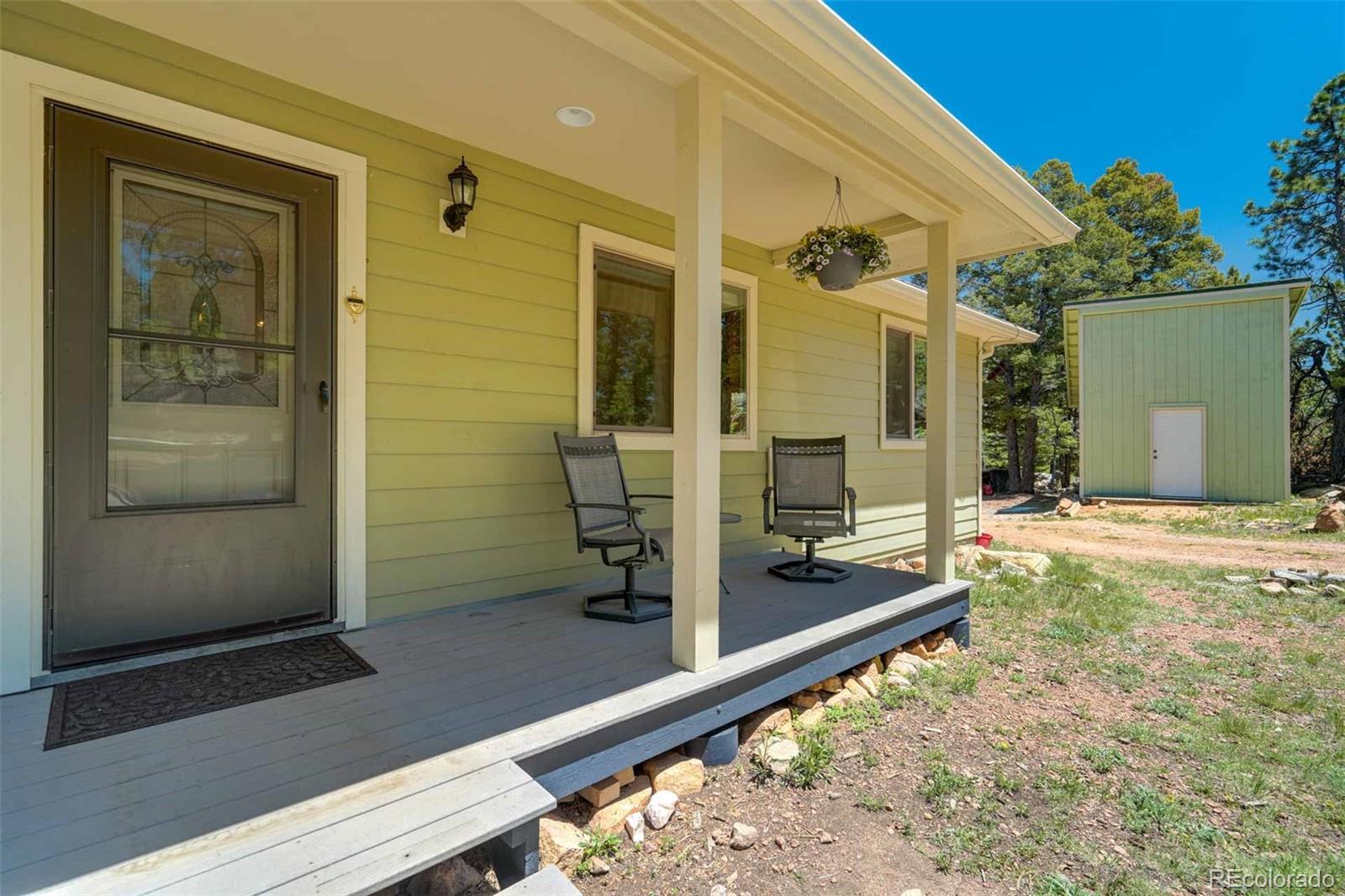 MLS Image #6 for 453  castle mountain drive,guffey, Colorado