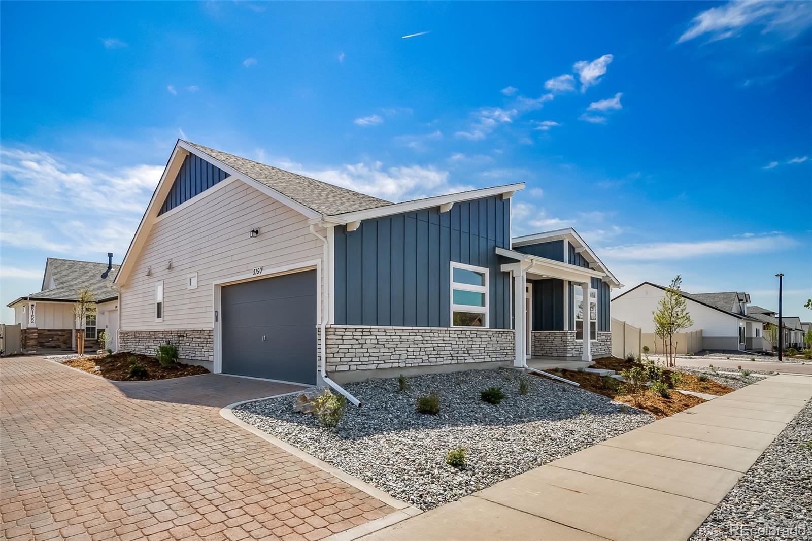 MLS Image #2 for 5150 n quemoy court,aurora, Colorado
