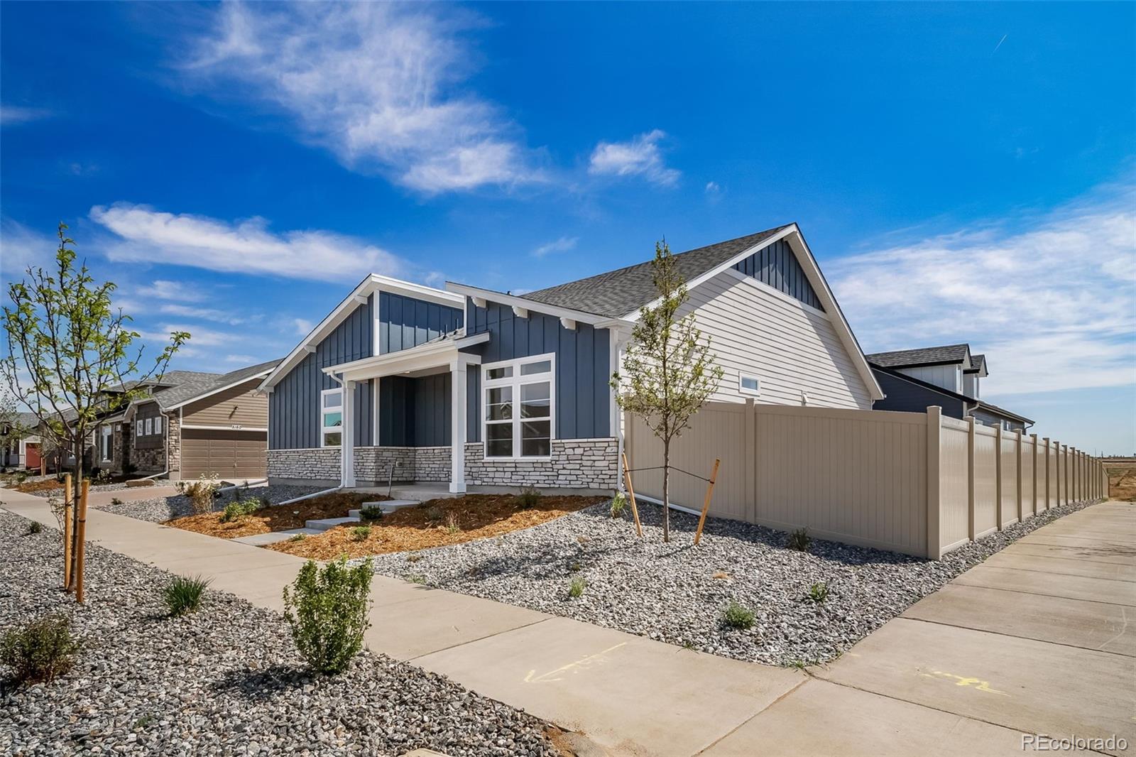 MLS Image #3 for 5150 n quemoy court,aurora, Colorado