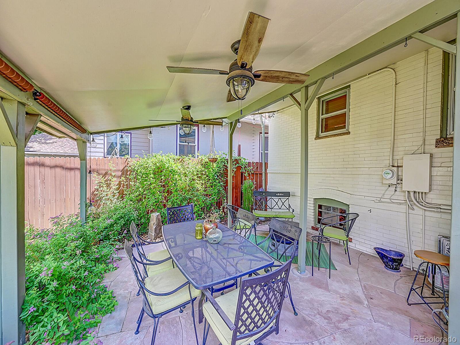 MLS Image #14 for 835 s pennsylvania street,denver, Colorado