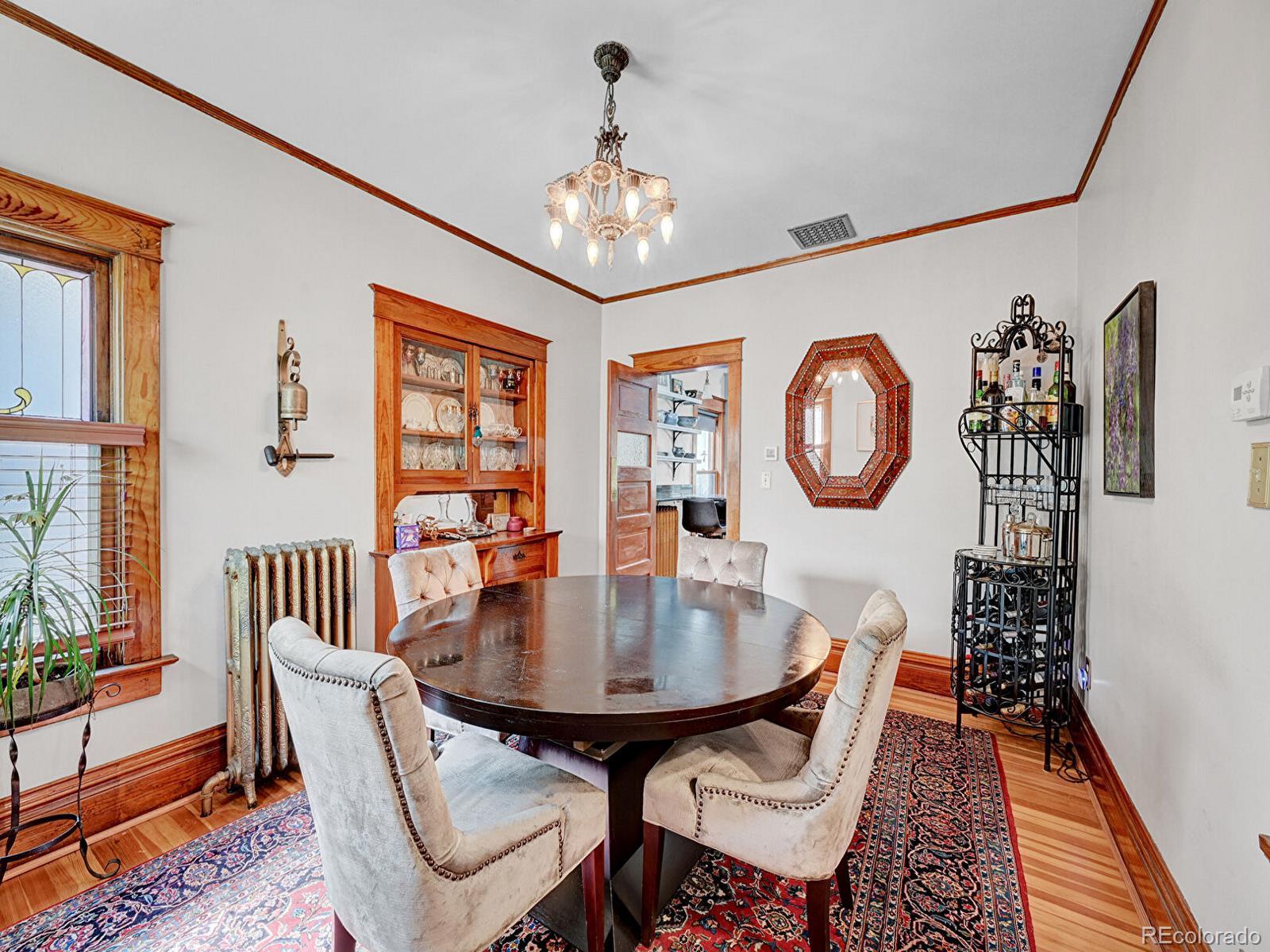 MLS Image #2 for 835 s pennsylvania street,denver, Colorado