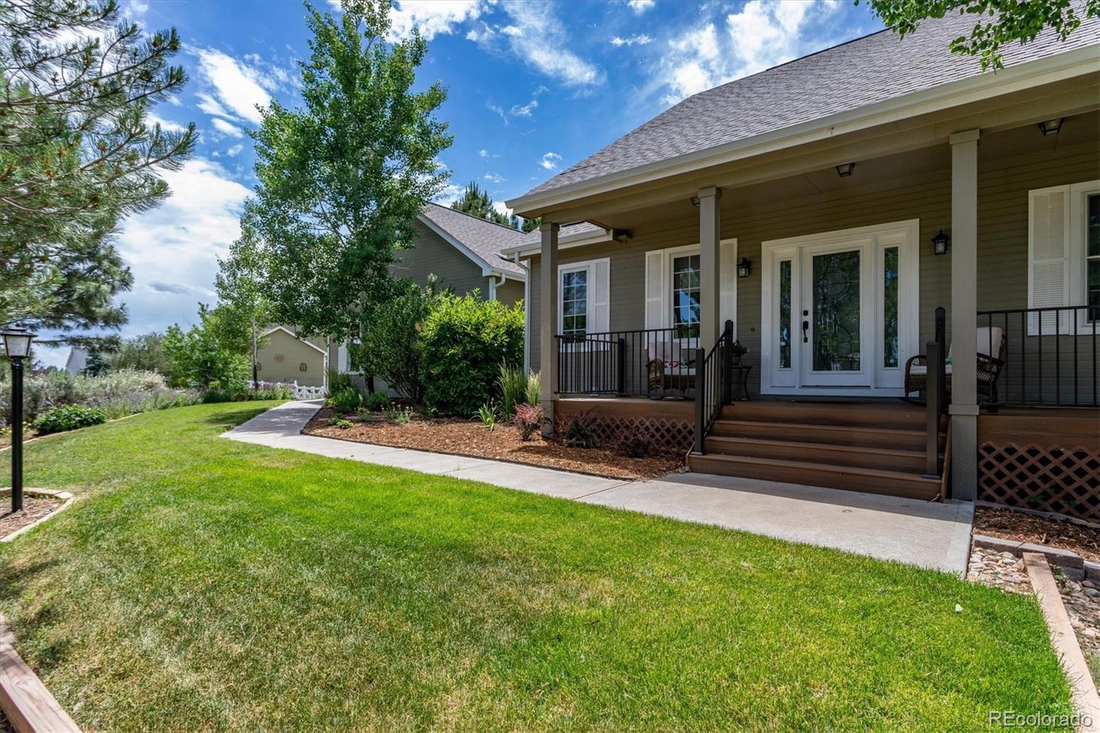 MLS Image #0 for 41445  golden field circle,parker, Colorado