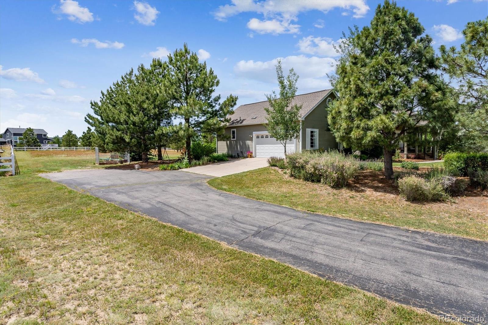 MLS Image #1 for 41445  golden field circle,parker, Colorado