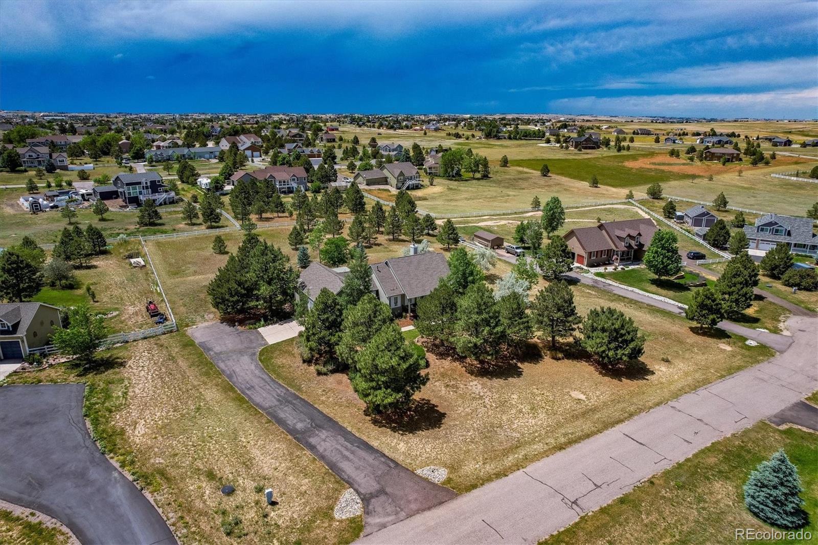 MLS Image #42 for 41445  golden field circle,parker, Colorado