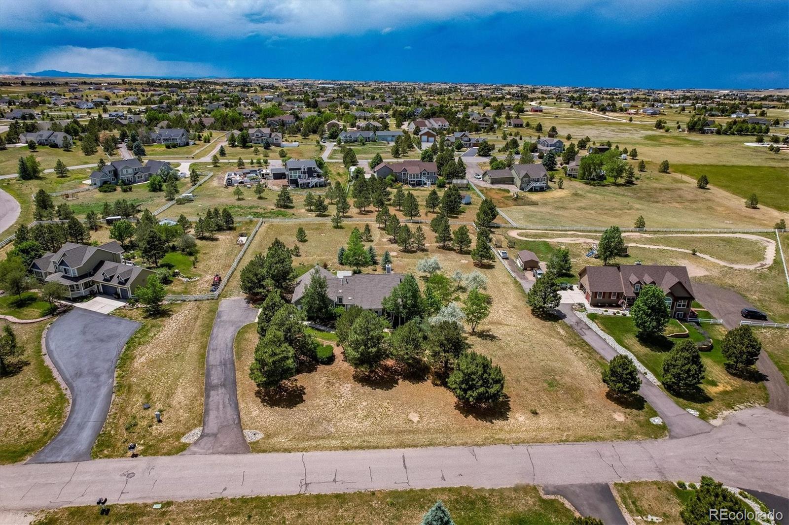 MLS Image #43 for 41445  golden field circle,parker, Colorado