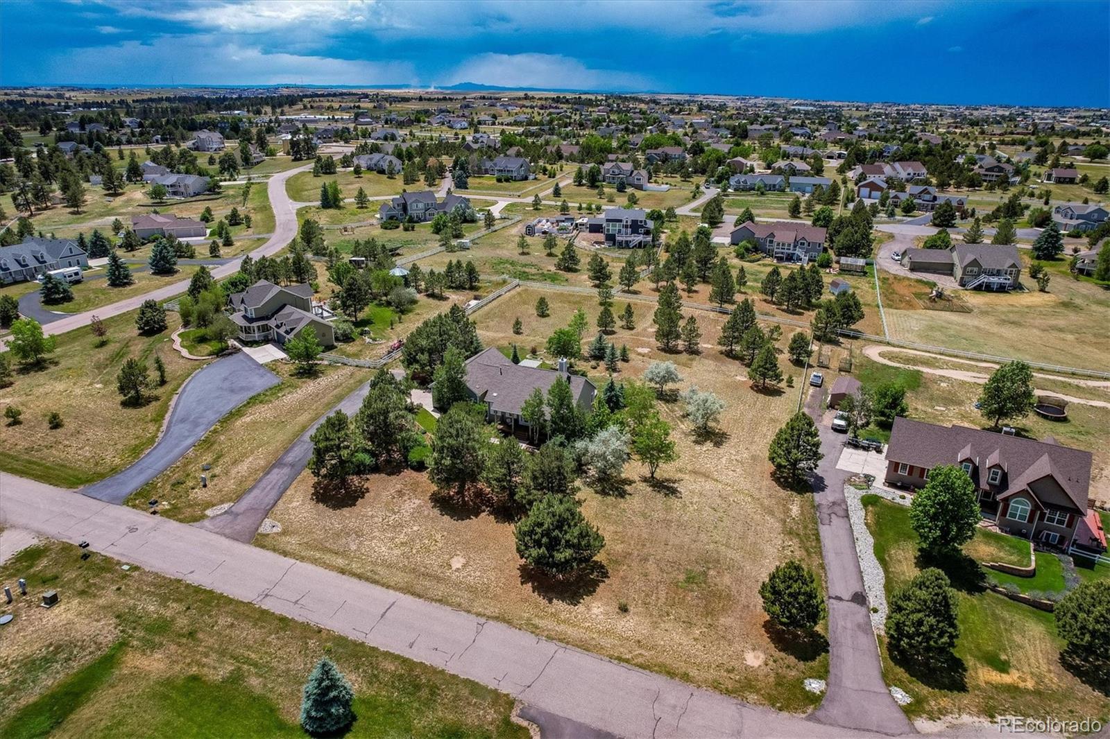 MLS Image #44 for 41445  golden field circle,parker, Colorado