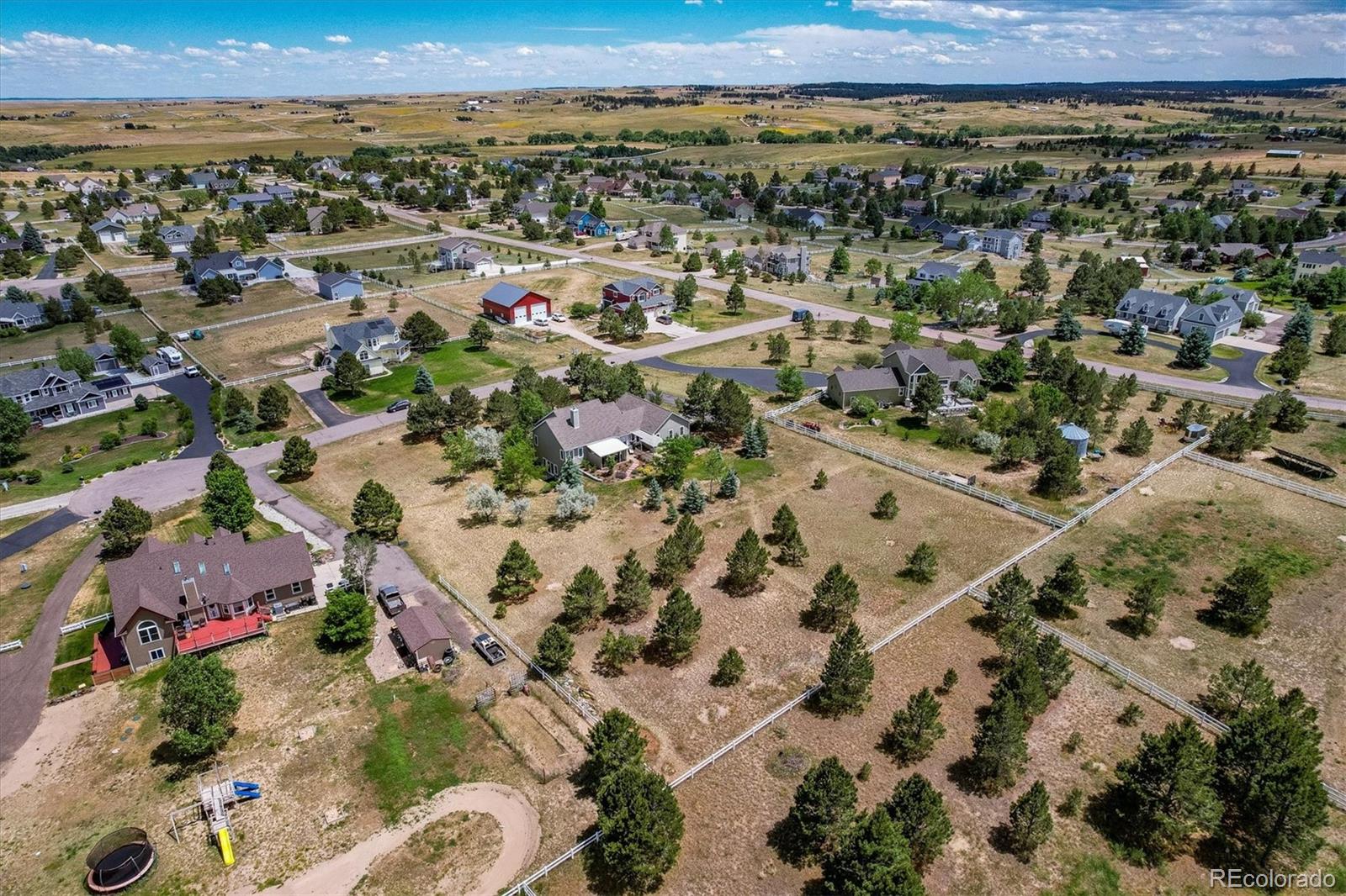 MLS Image #46 for 41445  golden field circle,parker, Colorado