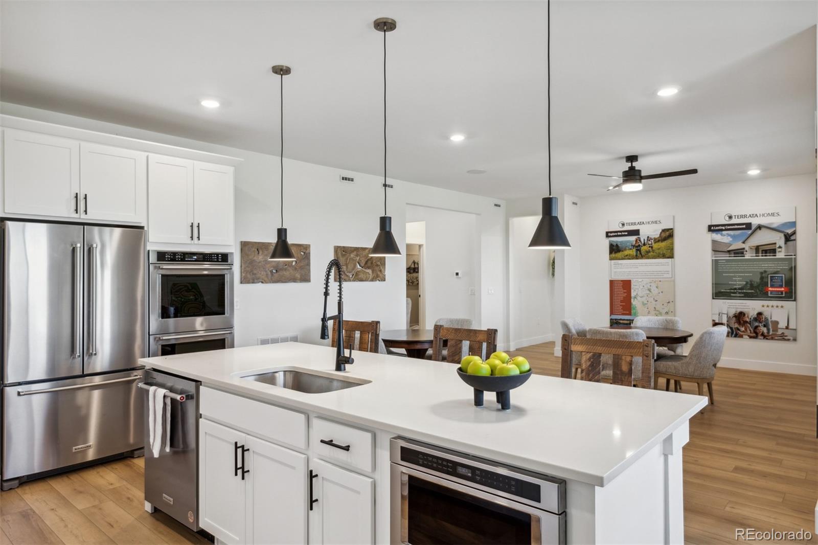 MLS Image #3 for 42988  colonial trail,elizabeth, Colorado