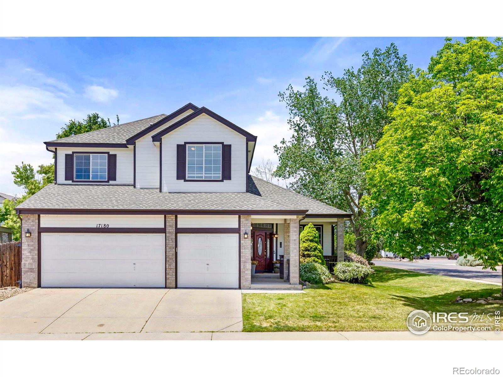 MLS Image #0 for 17180 w 64th drive,arvada, Colorado