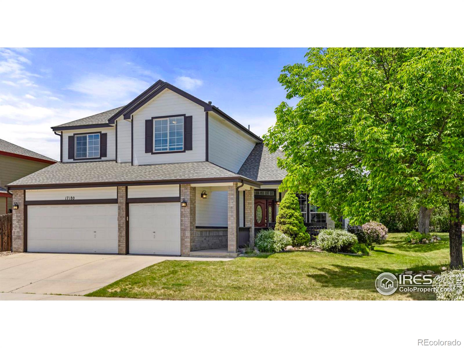 Report Image for 17180 W 64th Drive,Arvada, Colorado