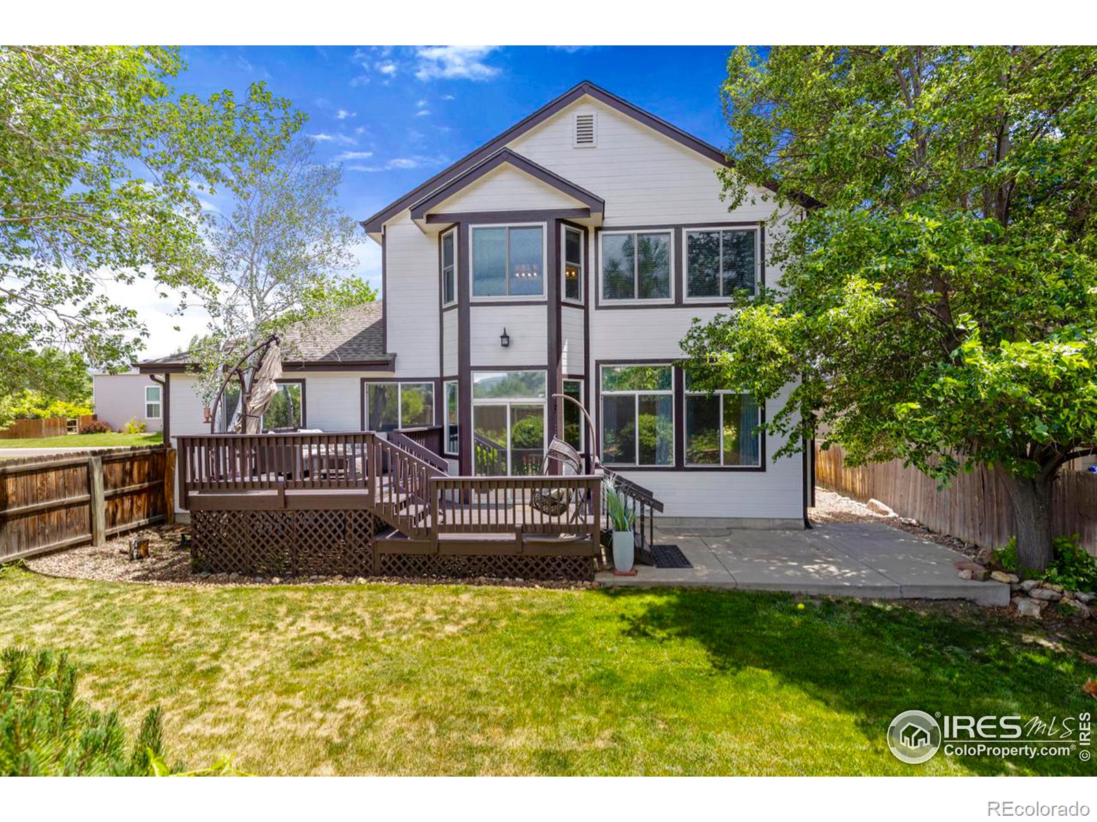 MLS Image #17 for 17180 w 64th drive,arvada, Colorado