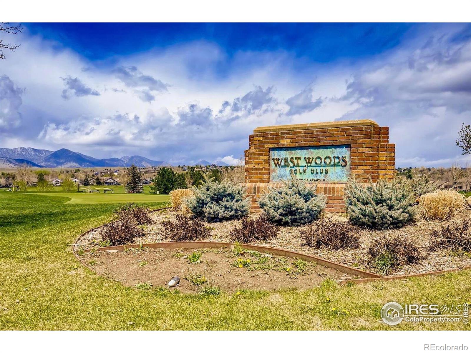 MLS Image #37 for 17180 w 64th drive,arvada, Colorado