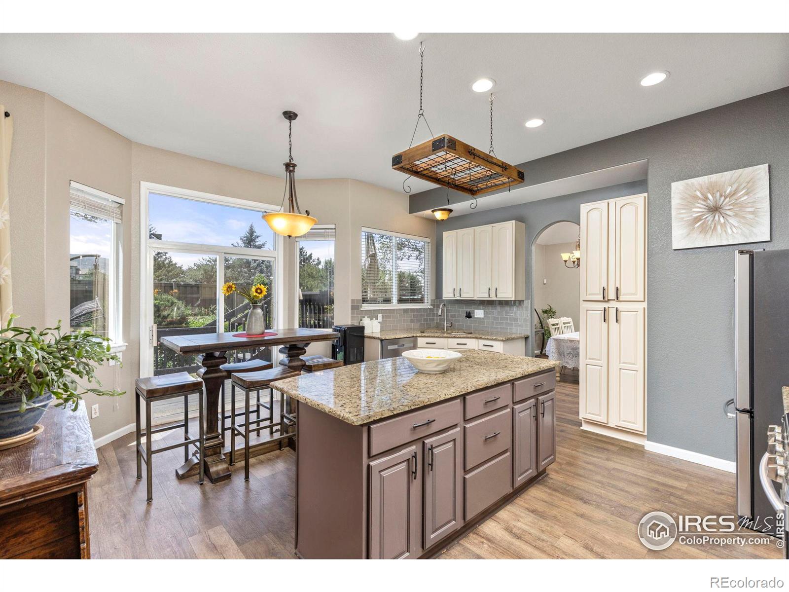MLS Image #8 for 17180 w 64th drive,arvada, Colorado