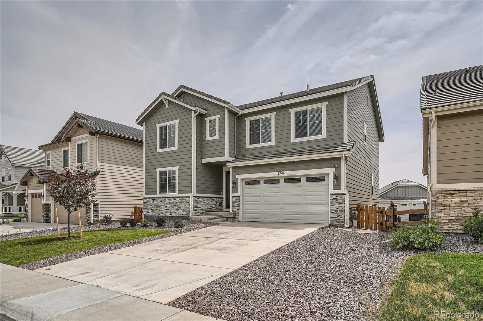 MLS Image #22 for 14744  pepper pike place,parker, Colorado